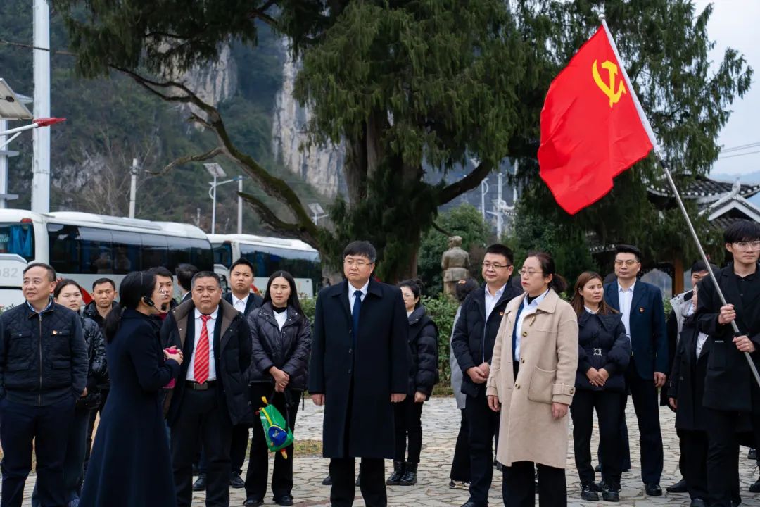 “立大志 担使命 学本领”丨校党委书记陈健聚焦中国梦讲授思政“开学第一课”(图4)